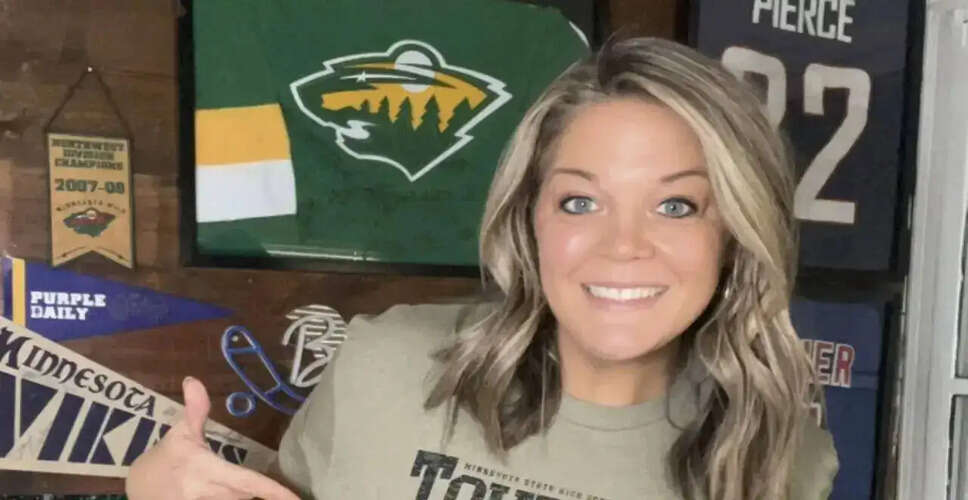 NHL पत्रकार Jessi Pierce की दुखद मृत्यु: परिवार और समुदाय की प्रतिक्रिया