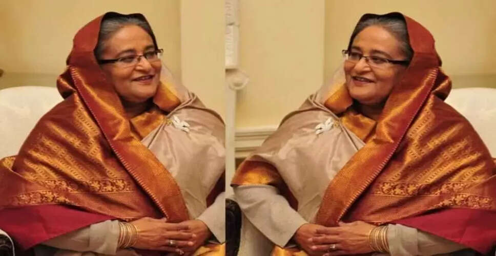 शेख हसीना ने बांग्लादेश लौटने की मांग को किया खारिज, राजनीतिक हत्या का आरोप