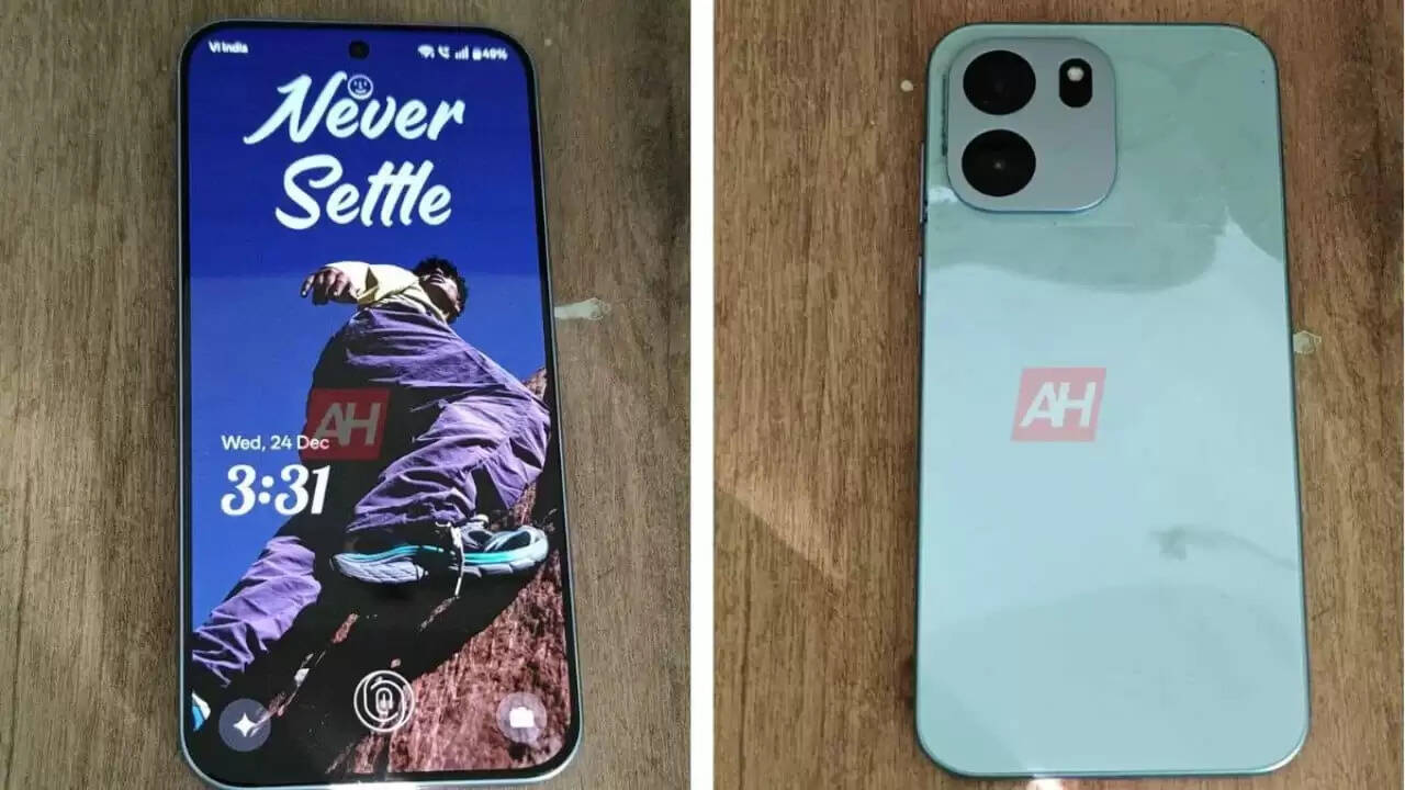 OnePlus Turbo: 9000mAh बैटरी वाला नया स्मार्टफोन जल्द होगा लॉन्च