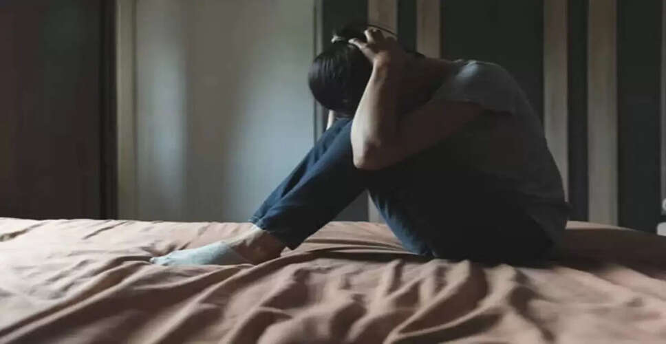 नागपुर में काउंसलर की गिरफ्तारी: 50 छात्राओं के साथ दुष्कर्म और ब्लैकमेलिंग का मामला