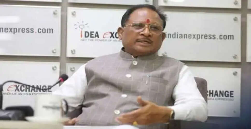 छत्तीसगढ़ में रविवार को पहली बार खुलेगा मंत्रालय, महत्वपूर्ण निर्णय की संभावना