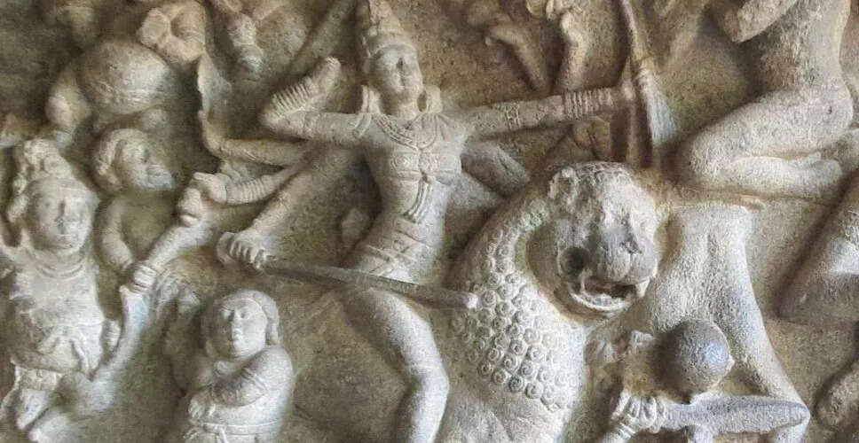 दुनिया भर में देवी पूजा की प्राचीन परंपरा