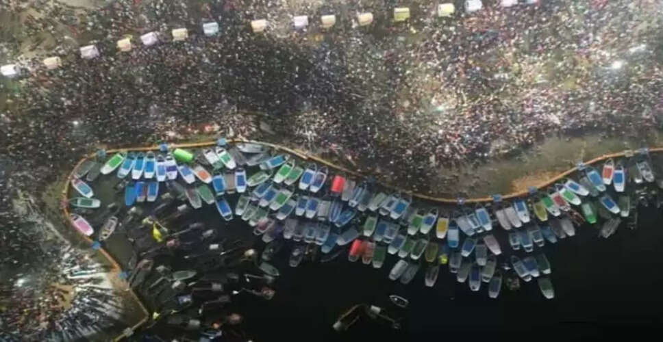 उत्तर प्रदेश: धार्मिक पर्यटन का नया केंद्र बनता अयोध्या