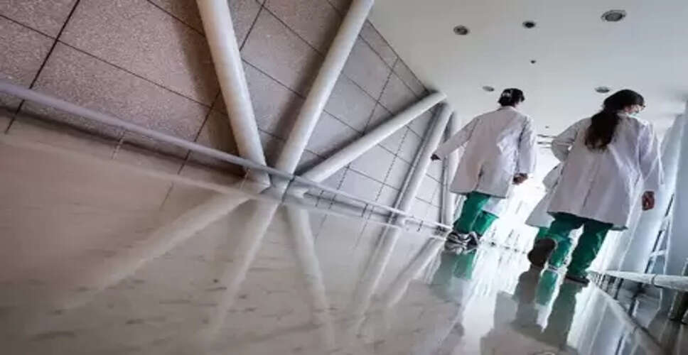 नाइट शिफ्ट में काम करने वाली महिलाओं में अस्थमा का खतरा अधिक : अध्ययन