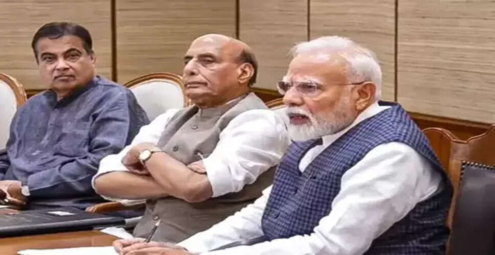 प्रधानमंत्री SVANidhi योजना का विस्तार, 2030 तक मिलेगी सहायता