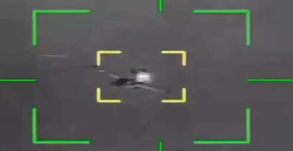 ईरान ने अमेरिकी A-10 विमान को गिराने का दावा किया