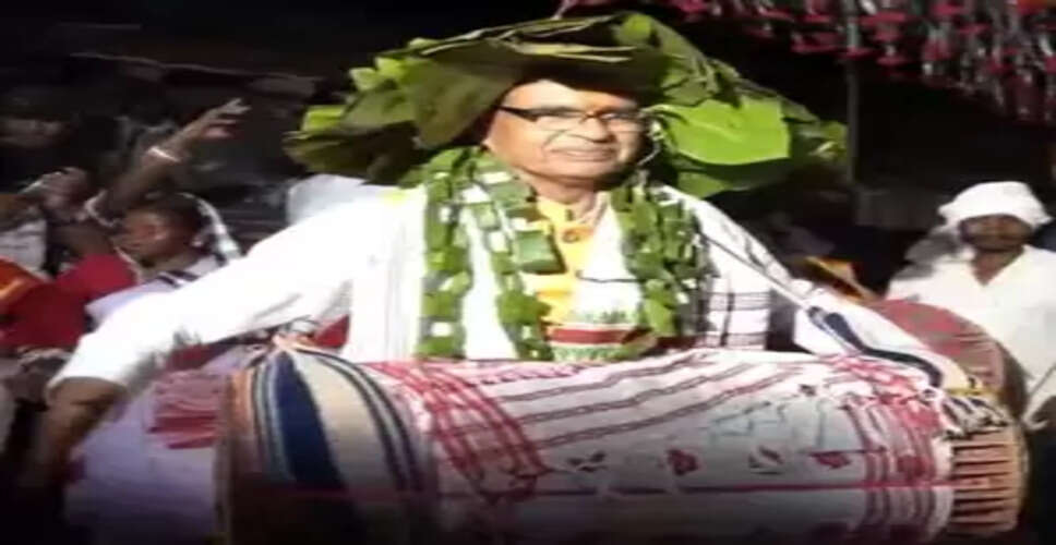 झारखंड में भाजपा की सरकार बनते ही 2.87 लाख नौकरियां देंगे : शिवराज सिंह चौहान