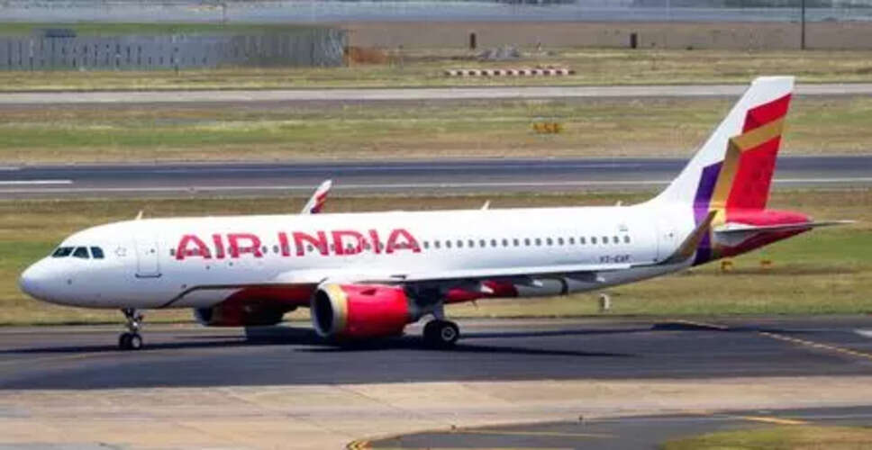 एयर इंडिया ने बोइंग विमानों के ईंधन नियंत्रण स्विच की जांच पूरी की