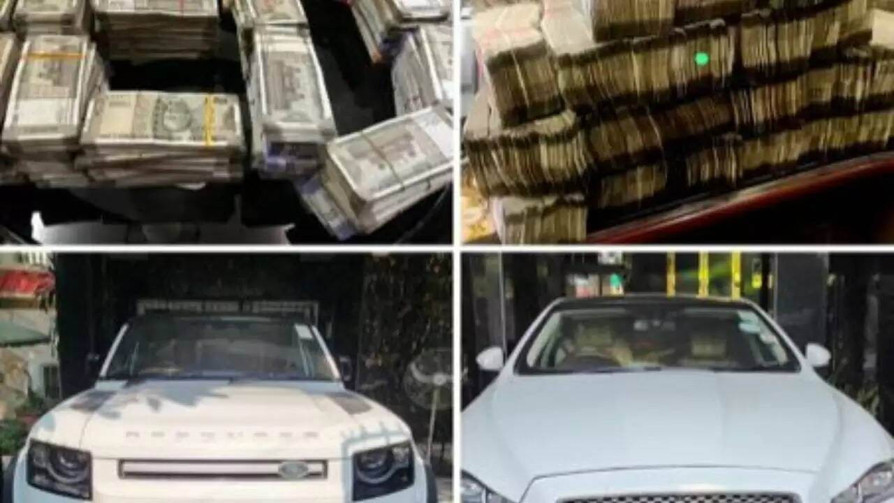 पश्चिम बंगाल में सेक्स रैकेट का भंडाफोड़, ED ने की बड़ी कार्रवाई