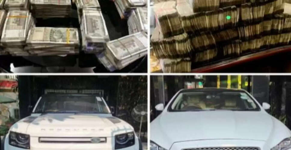 पश्चिम बंगाल में सेक्स रैकेट का भंडाफोड़, ED ने की बड़ी कार्रवाई