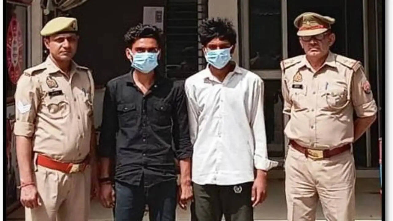 बिजनौर में प्रेम के नाम पर हुई गैंगरेप की दिल दहला देने वाली घटना