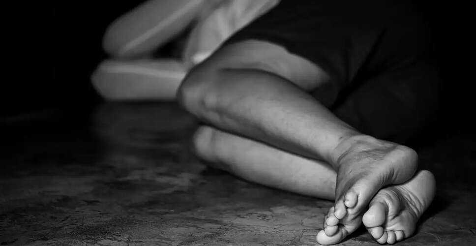 पालघर में नाबालिग बांग्लादेशी लड़की का देह व्यापार से बचाव