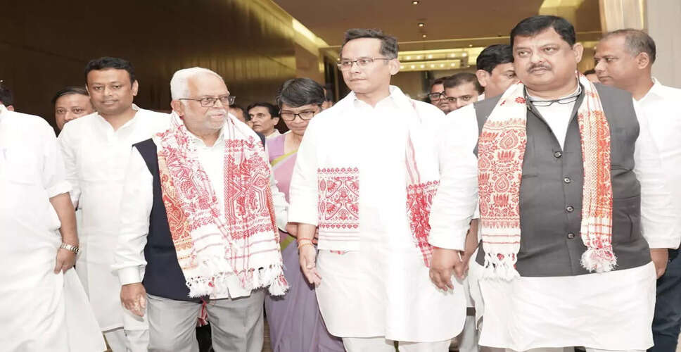 उप राष्ट्रपति पद के लिए उम्मीदवार बी सुदर्शन रेड्डी का आत्मविश्वास