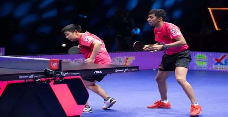देम्पो गोवा चैलेंजर्स की नजर तीसरे फाइनल पर, यू मुम्बा टीटी से होगी टक्कर