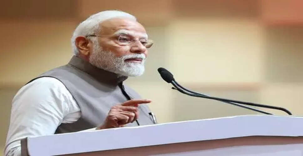 सिक्किम की राज्यत्व की 50वीं वर्षगांठ पर पीएम मोदी का संबोधन