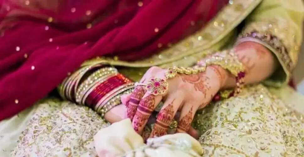 दिल्ली के युवक की शादी की चाहत बनी मुसीबत, मध्य प्रदेश में फंसा