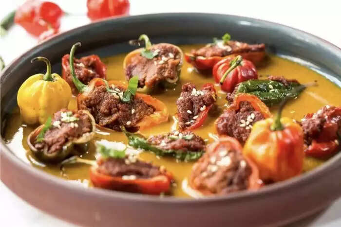 क्या मसालेदार खाना सेहत के लिए फायदेमंद है?