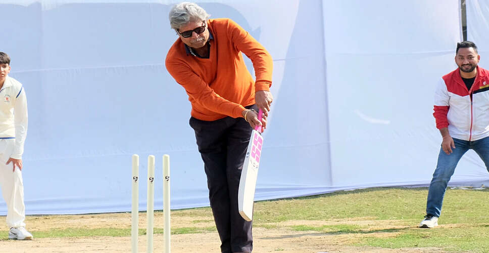 कपिल देव ने गौतम गंभीर की कोचिंग शैली पर उठाए सवाल