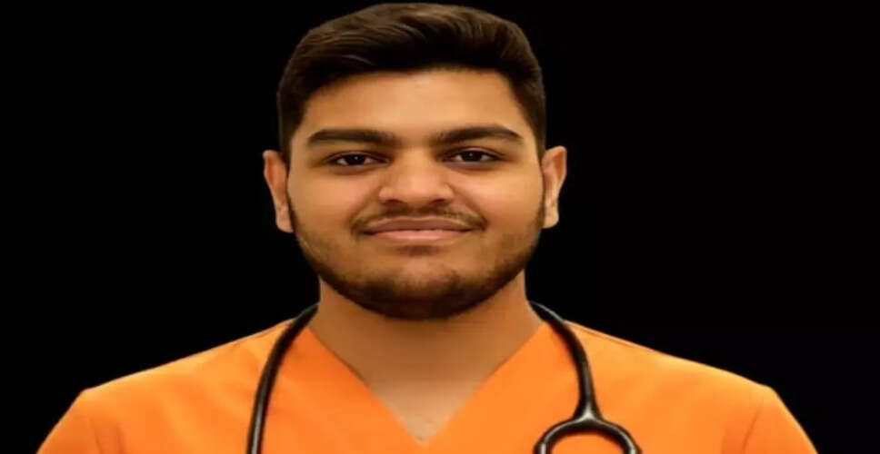 गुजरात के छात्र की गुमशुदगी पर परिवार की प्रधानमंत्री से अपील