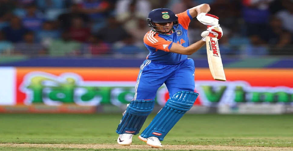 भारत ने एशिया कप 2025 में यूएई को हराकर शानदार शुरुआत की