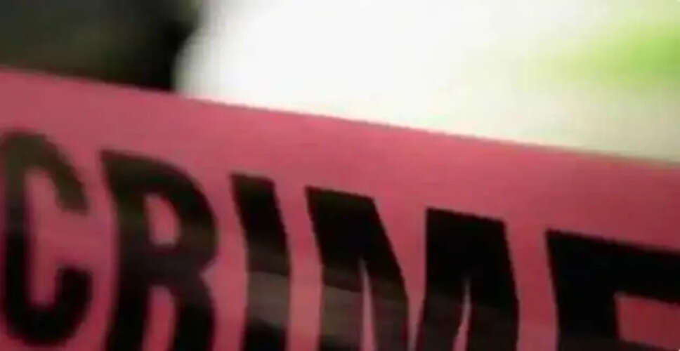 ग्वालियर में प्रेम त्रिकोण: तेजाब हमले और दुष्कर्म के आरोप