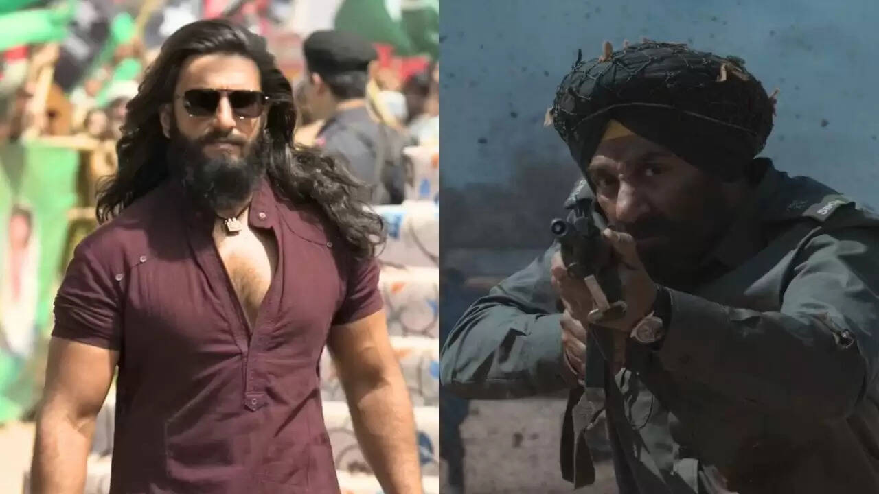 2026 में बॉलीवुड के 5 प्रमुख फिल्म सीक्वल जो बदल सकते हैं खेल