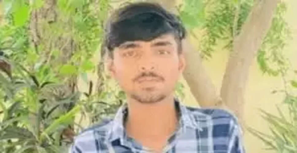 गाजीपुर स्कूल में छात्र की हत्या से मचा हड़कंप