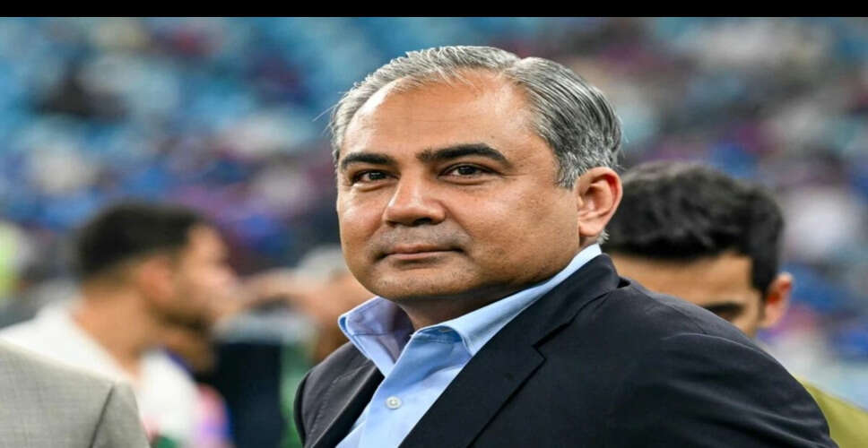 भारत-पाकिस्तान अंडर-19 एशिया कप फाइनल के बाद विवाद बढ़ा