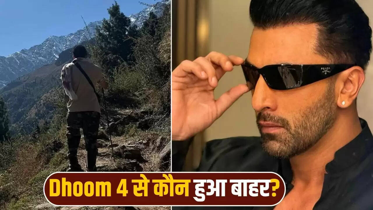 Dhoom 4: रणबीर कपूर के दोस्त ने छोड़ी फिल्म, जानें कारण