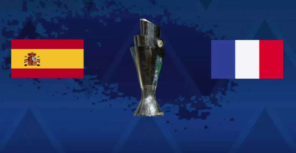 स्पेन ने UEFA नेशंस लीग फाइनल में जगह बनाई, फ्रांस को 5-4 से हराया