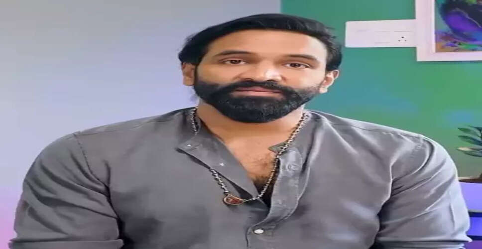 अभिनेता विष्णु मांचू ने बताया, क्या है उनका ‘कन्नप्पा पल’, फैंस से की अपील