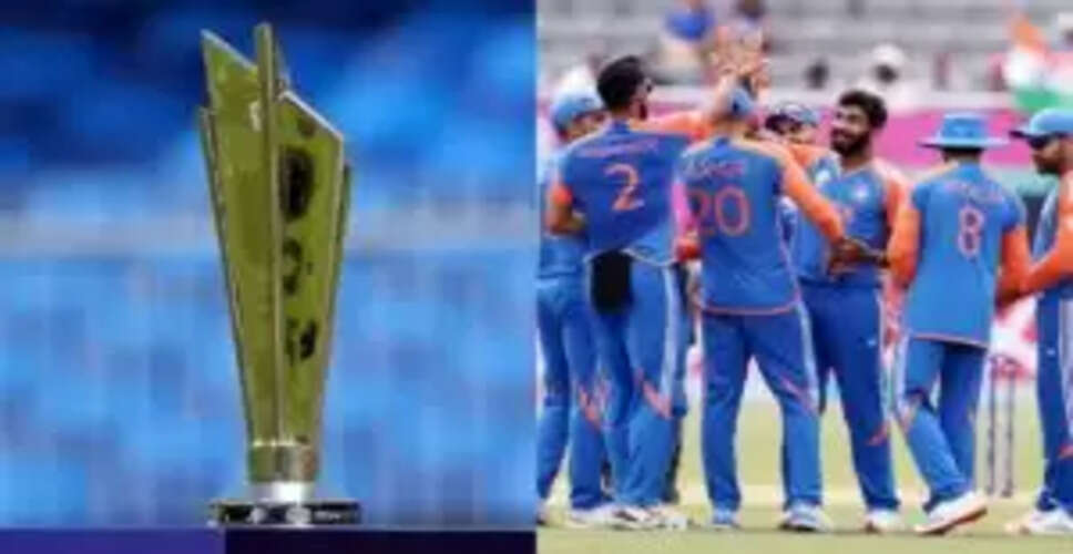 टीम इंडिया के उपकप्तान के लिए चिंताजनक खबर, टी20 वर्ल्ड कप 2026 में नहीं मिलेगी जगह