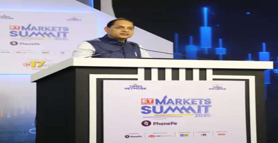 ET NOW मार्केट्स समिट 2026: भारतीय बाजारों के भविष्य पर चर्चा