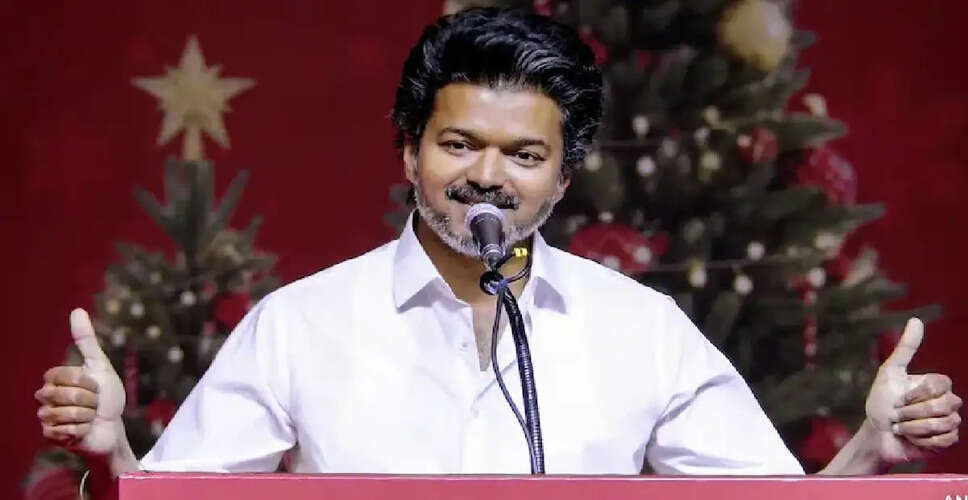 तमिलनाडु विधानसभा चुनावों में एग्जिट पोल के अनुमान: DMK और AIADMK के बीच कड़ा मुकाबला