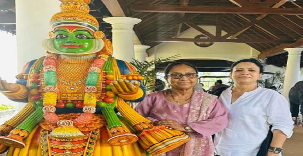 कर्नाटक सरकार के दशहरा उत्सव में बानू मुश्ताक को आमंत्रित करने पर कानूनी विवाद