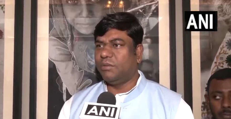 बिहार में महागठबंधन की सीट बंटवारे की घोषणा जल्द, मुकेश सहनी का बयान