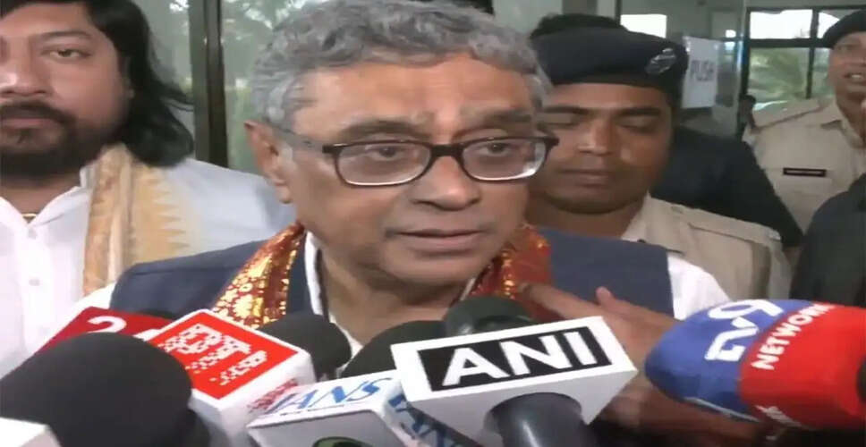 पश्चिम बंगाल का बजट: वित्त मंत्री ने पिछली सरकार पर उठाए सवाल