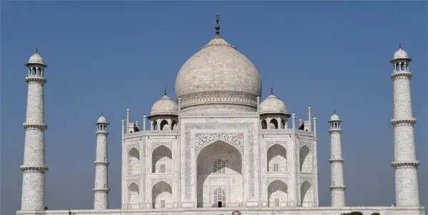 ताजमहल की खूबसूरती का राज: मुल्तानी मिट्टी का जादू