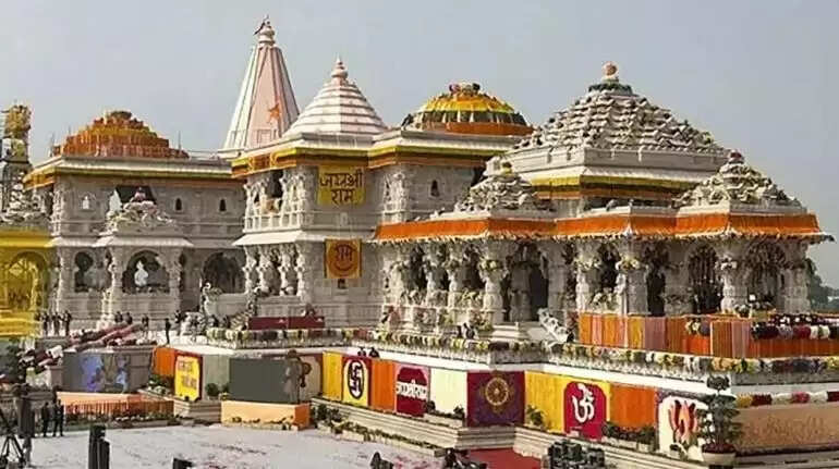 दिल्ली धमाके के बाद अयोध्या और वाराणसी पर आतंकियों का निशाना