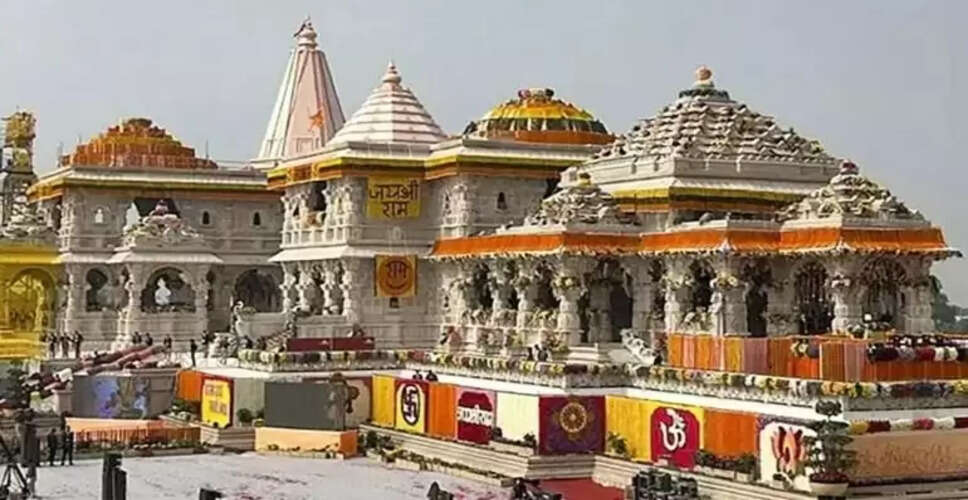 दिल्ली धमाके के बाद अयोध्या और वाराणसी पर आतंकियों का निशाना