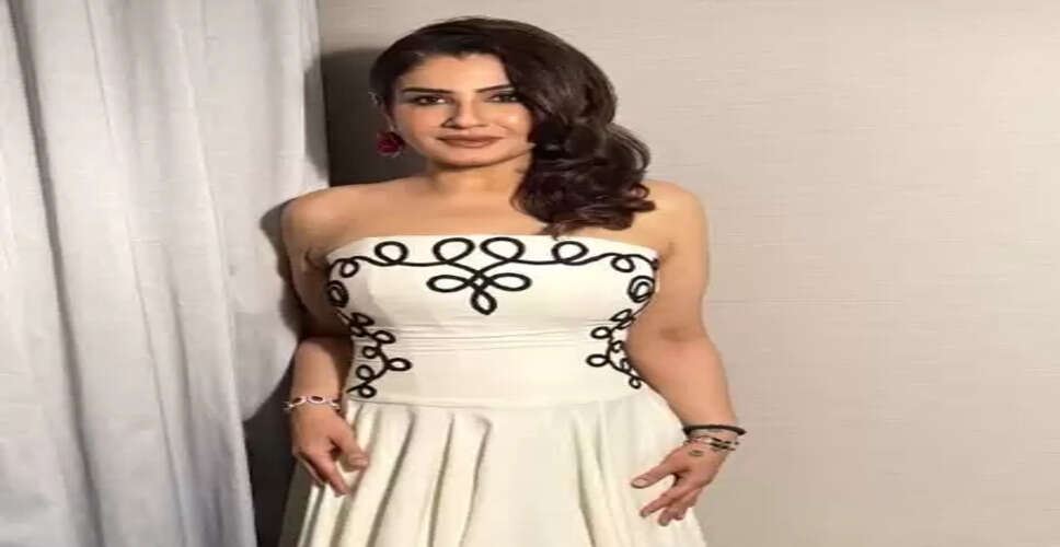 श्रद्धा कपूर की वजह से एयरलाइन की एक क्रू मेंबर पर भड़कीं रवीना टंडन