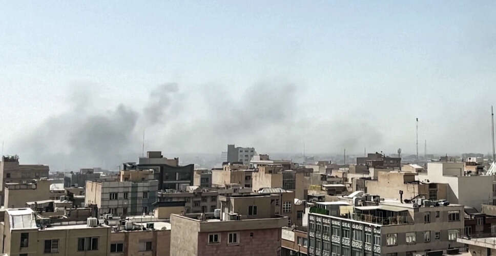 भारत सरकार ने मध्य पूर्व में संकट के बीच विशेष कंट्रोल रूम स्थापित किया