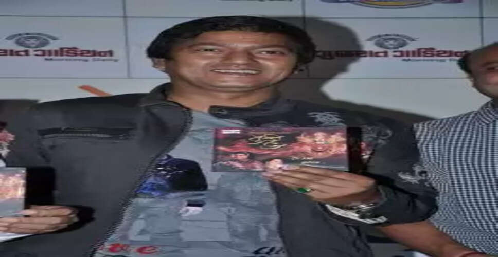 आदेश श्रीवास्तव का म्यूजिकल सफर और किस्मत बदलने वाला गाना