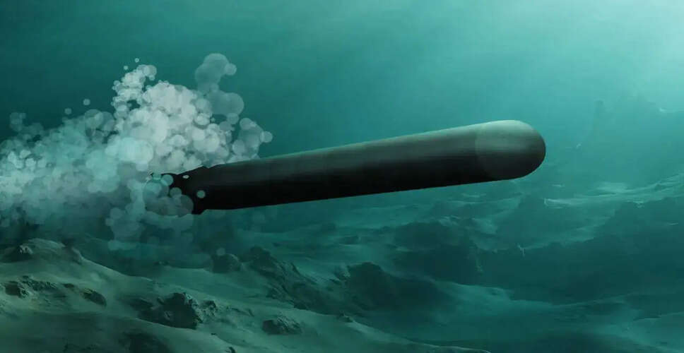 अमेरिकी पनडुब्बी ने ईरानी फ्रिगेट को किया नष्ट, WWII के बाद पहली बार टॉरपीडो का इस्तेमाल