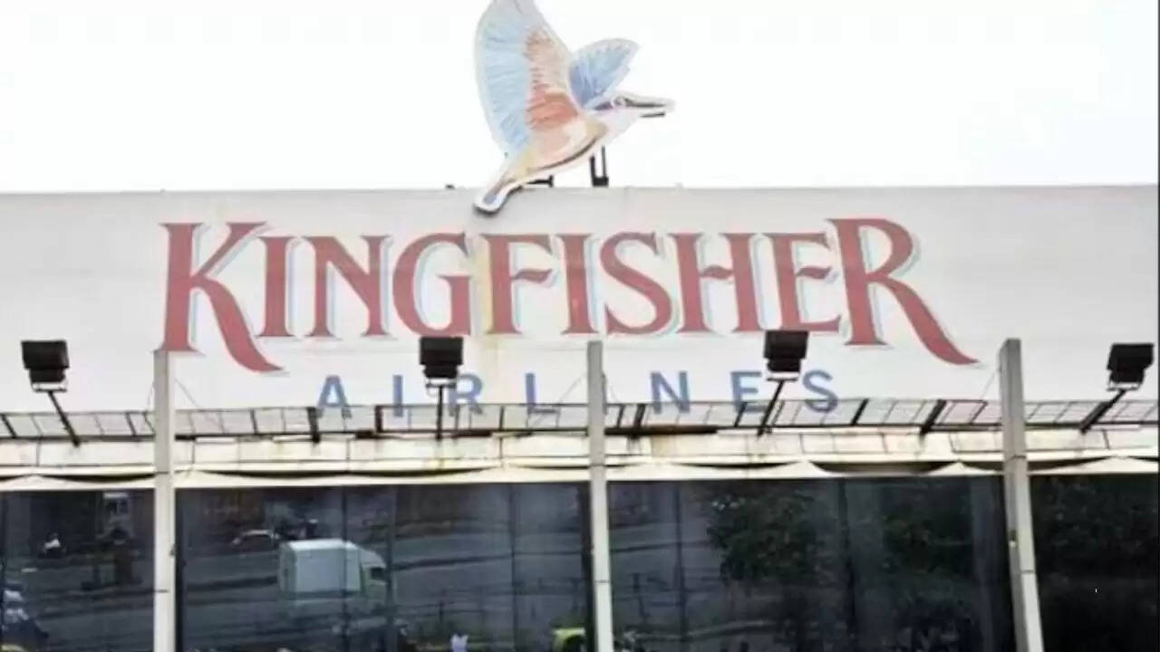 किंगफिशर एयरलाइंस के पूर्व कर्मचारियों को 311.67 करोड़ रुपये का बकाया भुगतान