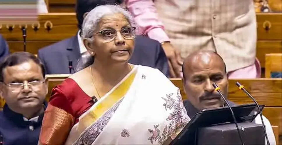 बजट 2025: वरिष्ठ नागरिकों के लिए टैक्स में बड़ी राहत