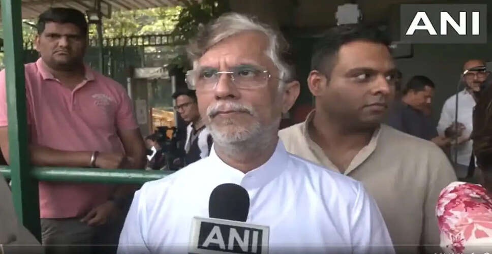 कांग्रेस ने बीजेपी के ऑपरेशन टाइगर पर उठाए सवाल, बगावत को बताया कीचड़