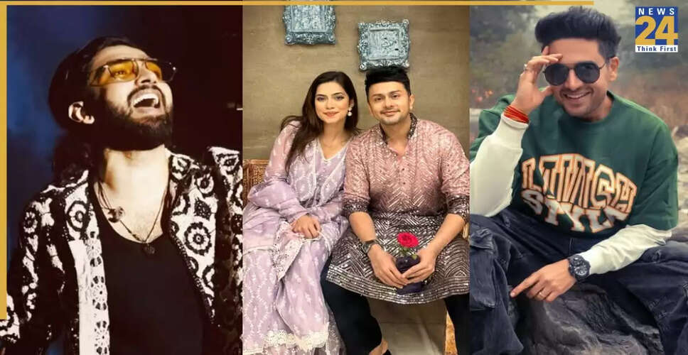 बिग बॉस 19: नए प्रतियोगियों की झलक, सलमान खान की वापसी