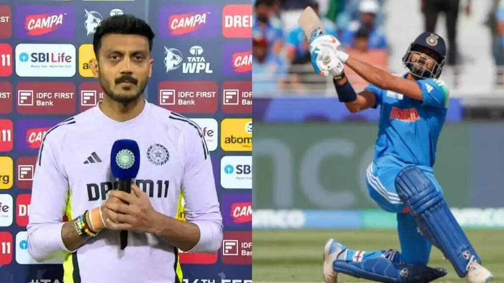Axar Patel की शानदार गेंदबाजी से भारत ने ऑस्ट्रेलिया को हराया