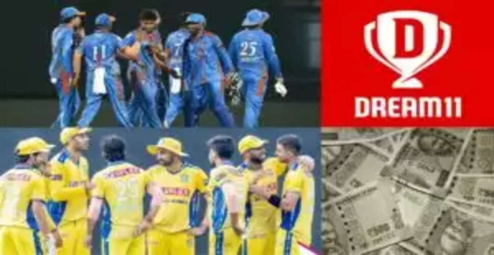 दिल्ली प्रीमियर लीग 2025: नॉर्थ दिल्ली स्ट्राइकर्स बनाम सेंट्रल दिल्ली किंग्स का मुकाबला